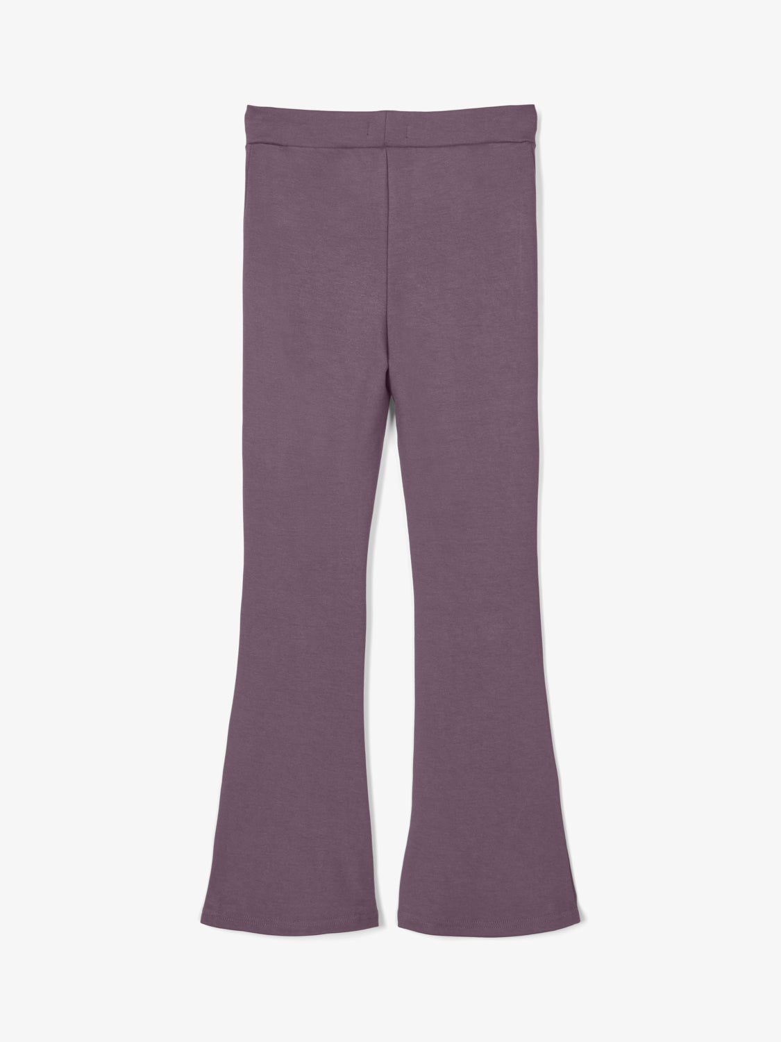 NKFFRIKKALI Trousers - Arctic Dusk